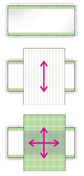 Transfer Gäller Immedia SatinSheet Produktinformation Produktförbättring / Facelift av Immedia SatinSheet Under våren 2017 genomgår våra glidlakan Immedia SatinSheet en facelift.