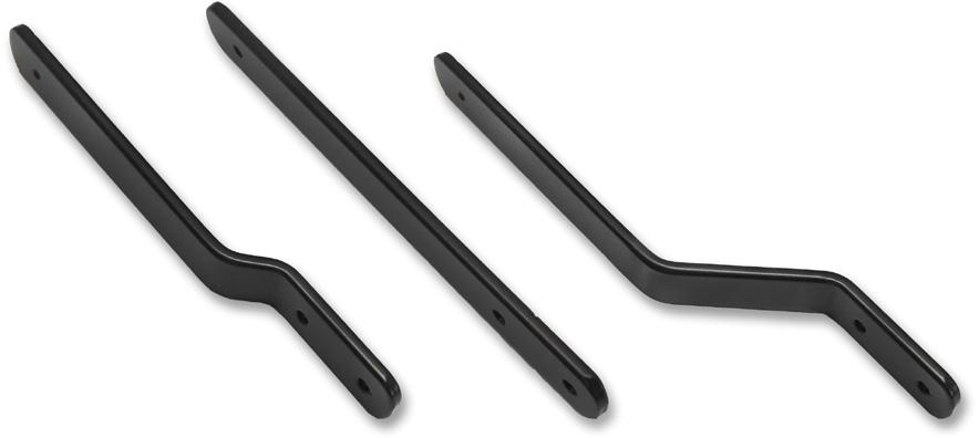 Mobility and Seating Solutions Gäller Etac Cross 5, Cross 5 XL Produktinformation Ryggprofil 3A - Bålstöd, svängbart Det svängbara bålstödet från Prio passar