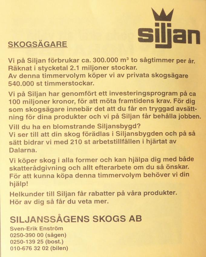 I division III spelade Korsnäs IF, Forssa BK, Slätta SK, IFK Mora, Säters IF, IFK Grängesberg, Kvarnsvedens IK och Avesta AIK.