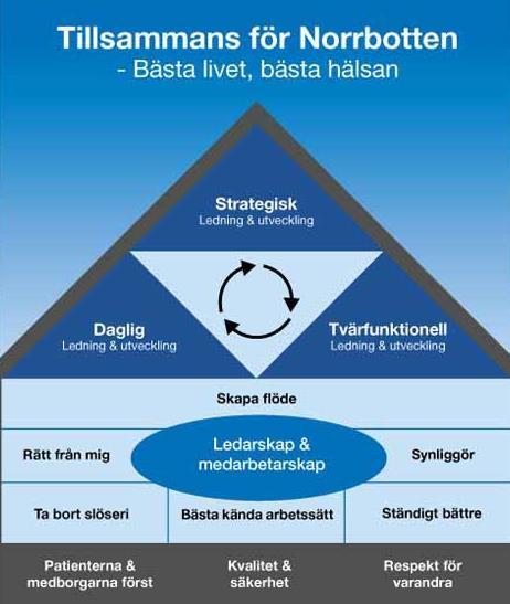 Sida 5 (33) *Verksamhetsmodell Region Norrboten Särskilda verksamhetsuppdrag Divisionen har i uppdrag att samordna och organisera sjukvårdsupplysning (1177) dygnet runt i en gemensam organisation.