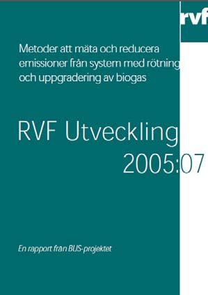 för utvärdering av biologisk