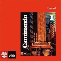 Caminando 1 Elev-cd, fjärde upplagan PDF ladda ner LADDA NER LÄSA Beskrivning Författare: Elisabet Waldenström. Caminando - nya upplagan är komplett!
