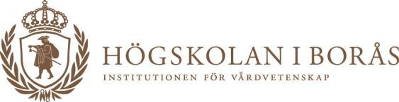 Bilaga II Förfrågan om deltagande i en intervjustudie Hej, Vi är två sjuksköterskor som studerar på specialistsjuksköterskeprogrammet med inriktning mot ambulanssjukvård vid Högskolan i Borås.