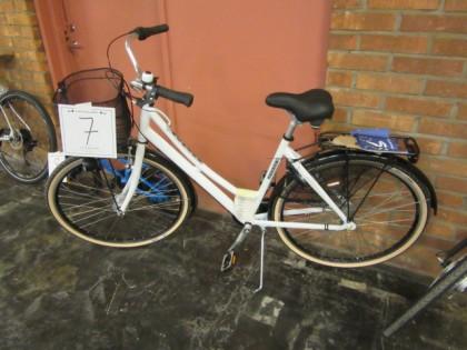 55cm 2969-006 Avslut: 09:05 6