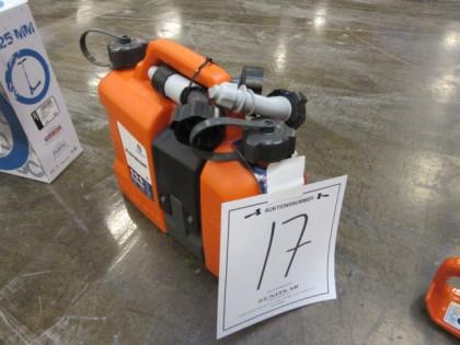 Husqvarna 560 XPG 2969-016