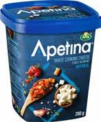 ANTIPASTO/PROSCIUTTO Coop.