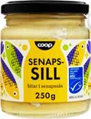 SILL I GLAS MSC-MÄRKT Coop.