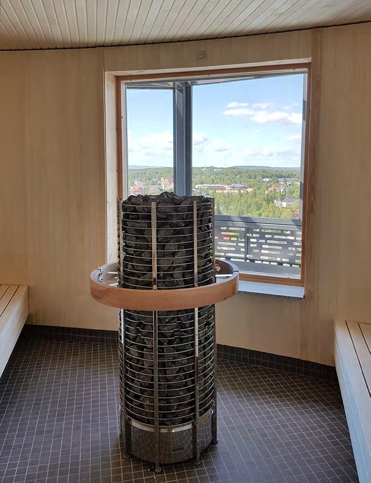INNEHÅLL