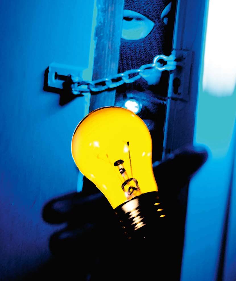 10 tips som sparar energi