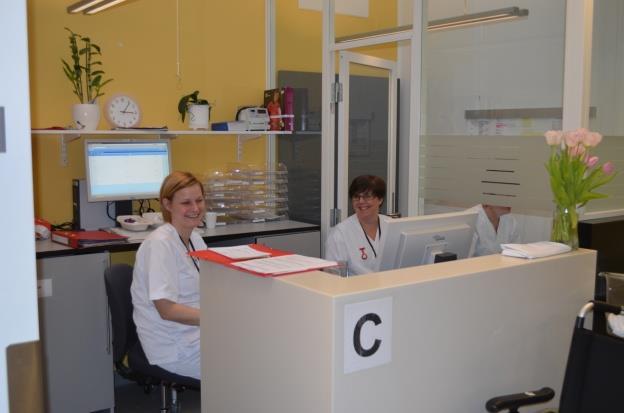 Desentrale arbeidsstasjoner
