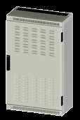 T 37 778-07 Noddisponering för Fiber i Accessnätet (FiA) T 21 689-08 Utplacerad nod i ETSI för Fiber i Accessnätet (FiA) Kablagemagasin för ETSI, 300mm Anpassad att användas tillsammans med
