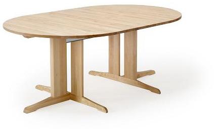 eknisk information / mått, cm Övrig information Iläggsskiva finns för det runda bordet ax 2 st per bord. aterialutförande bord.