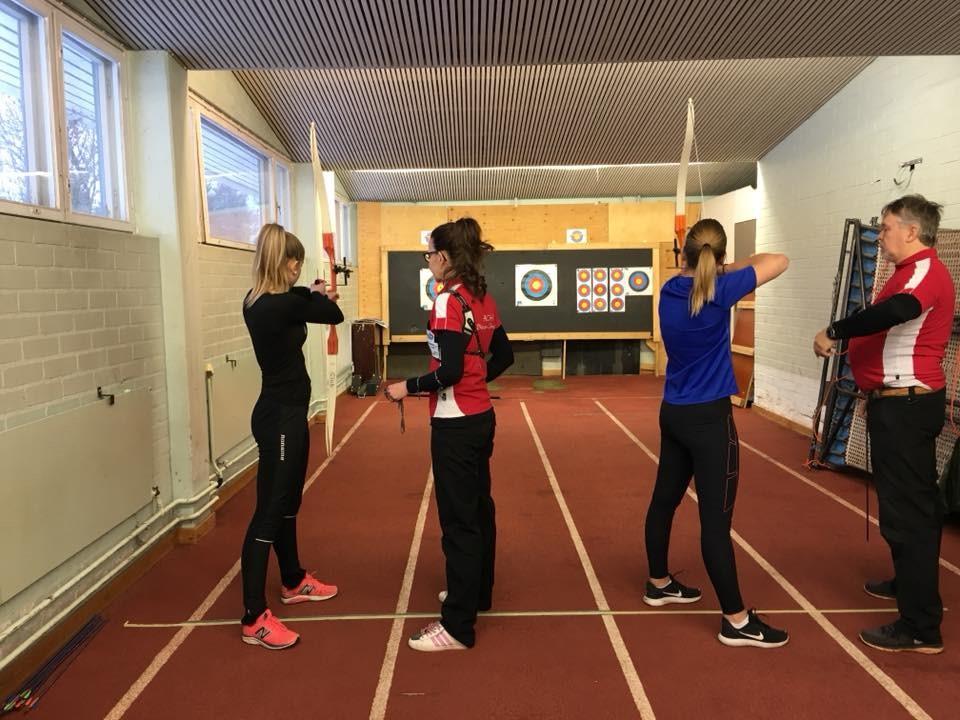 Skellefteåkampen 2018 19 januari var det KSGS tur att sta som va