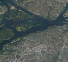 En markanvisningstävling startar i början av 2019. 6) Hagastaden I Hagastaden pågår en överdäckning av E4:an/E20 samt Värtabanan vilket gör att den nya stadsdelen länkar samman Solna och Stockholm.