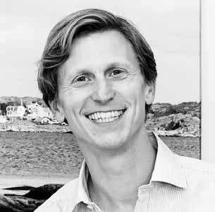 Han var bland annat medgrundare och VD för PharmaSurgics (idag del av Promore Pharma AB). Fredrik Sjövall är vd för Inhalation Sciences Sweden AB. JENNI BJÖRNULFSON, FÖDD 1971 Ledamot sedan 2016.