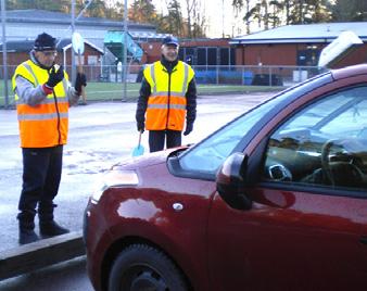 Veterantouren 2016 2016 års veterantour för Västmanland och Södermanland avslutades med tävling i Arboga 1 december. Torsdagen före, alltså 24 november, stod VSOK som arrangör av en deltävling.