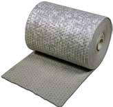 Absorbenter EasiTex Absorbenter De flesta av våra absorbenter är tillverkade av polypropylen.