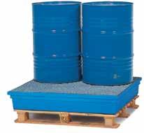 polyetylen 114468 2680 x 1300 x 485 1200 2000 114808 1240 x 1240
