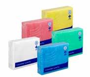 Duster Plus dammduk Hygienisk dammupptagning Lämnar inga rester av dammbindaren Unik öppen struktur för maximal upptagning av damm och andra små partiklar 73158 Ark Gul 43 x 37
