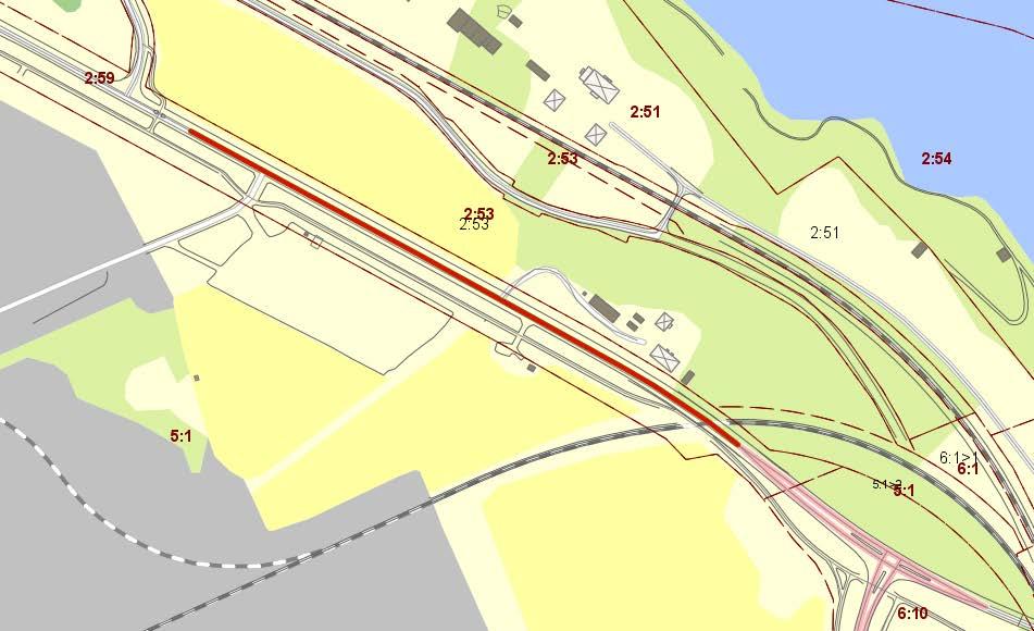 Avesta kommun sammanträdesprotokoll Sida 12 52 Avesta kommuns lokala trafikföreskrifter 2084 2017-00051 om hastighet på Dalavägen Dnr KK 2017-00346 I teknisk service arbete med översyn av gällande