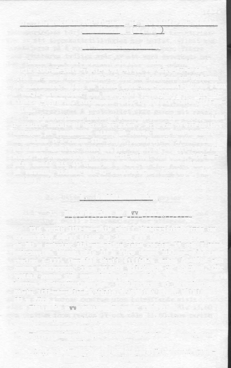 C. Instruktion för förande av protokoll för stubbinventering (bl. 4 b) a. Arealredovisning 13.
