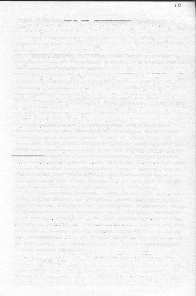 Stämplingsinstruktion 60. Provstämplingen åsyftar i princip att erhålla en översikt av virkesutfallet vid en viss såsom rationell ansedd beståndsvård.