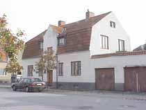fastighet: MEISSNER 6, hus A. adress: Bruksgatan 5, Skolgatan 15. ålder: 1924. Ombyggt 1925, 1931.