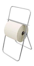 Vid köp av 12 st rullar 2 transportförp vit EnMotion papper (se sidan 9) ( 25-1120) TubeSac (Ordpris: 650 kr/st)
