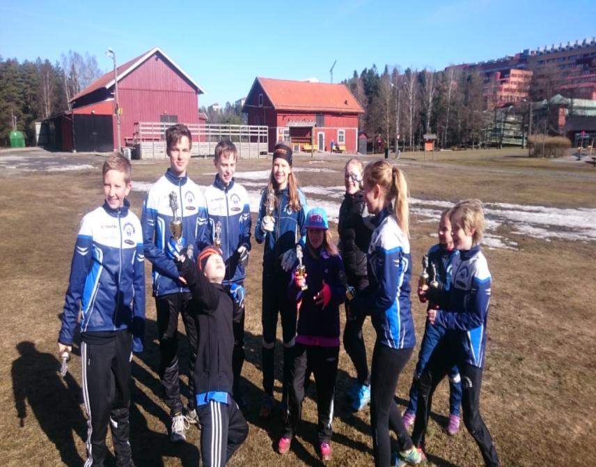 IKJ Haninge