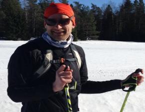 Tränare Tränare - Bakgrund Martin Persson / Älvsjö -