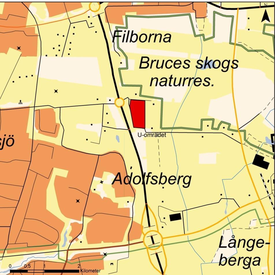 Bakgrund Bakgrunden till det aktuella arbetet är att Samhällsbyggnadsförvaltningen i Helsingborgs kommun har ansökt om att få fornlämningsförhållandena utredda inför planläggning av Husensjö 8:5 m.fl.