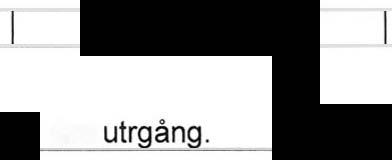 års utgång. insatser plan för det drogförebyggande arbetet.