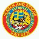 TJÄNSTEHUNDSEKTORN Sektorn har under året bestått av Jörgen Thorsell sammankallande, Hans Fredriksson patrullhund och Maggan Carlson räddningshund.