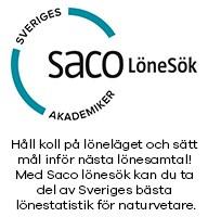 NYTT FRÅN SACO Saco-S vid SLU, nyhetsbrev Nummer 6 januari 2019 Nytt år! Vi önskar alla medlemmar ett bra fortsatt 2019. Lönerevisionen Nu är alla delar i lönerevisionen 2018 klara.