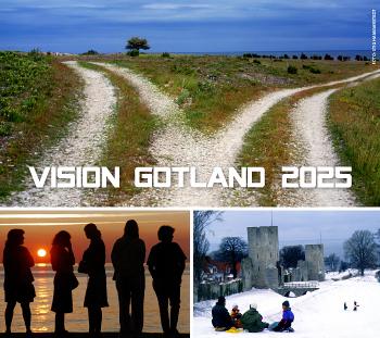 Budgetprocessens huvudprinciper Region Gotland tillämpar principerna för målstyrning.