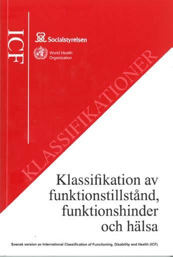 Mappningsregel 2 Identifiera vilken hälsokomponent som begreppen (termen) ska mappas till Kroppsstruktur (s)