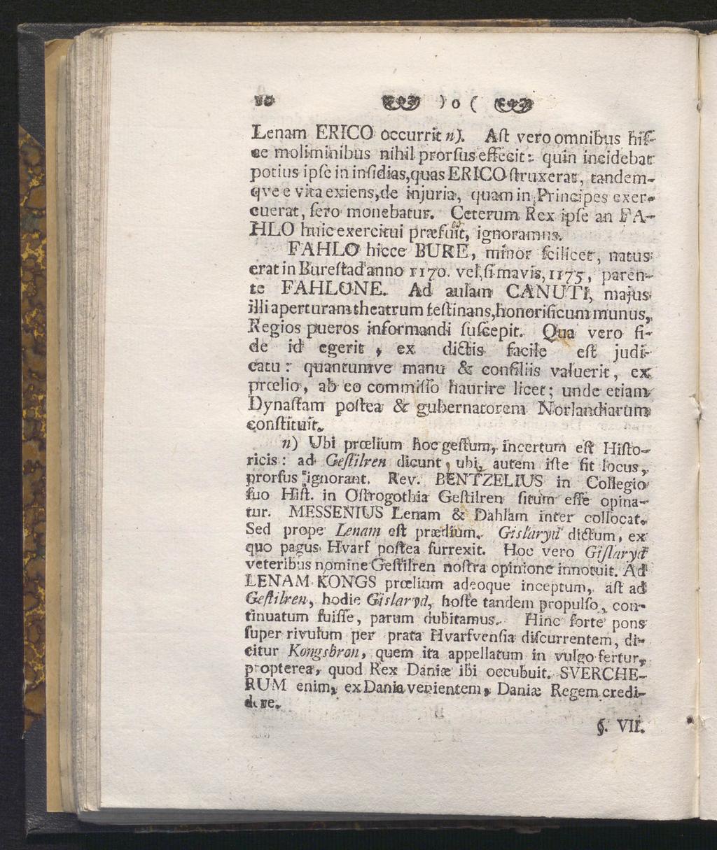 m ) o C Lenam ERICO occurrit n). Ad vero omnifkis fiit ce molkmnibus nihil prorfus effeeic:.
