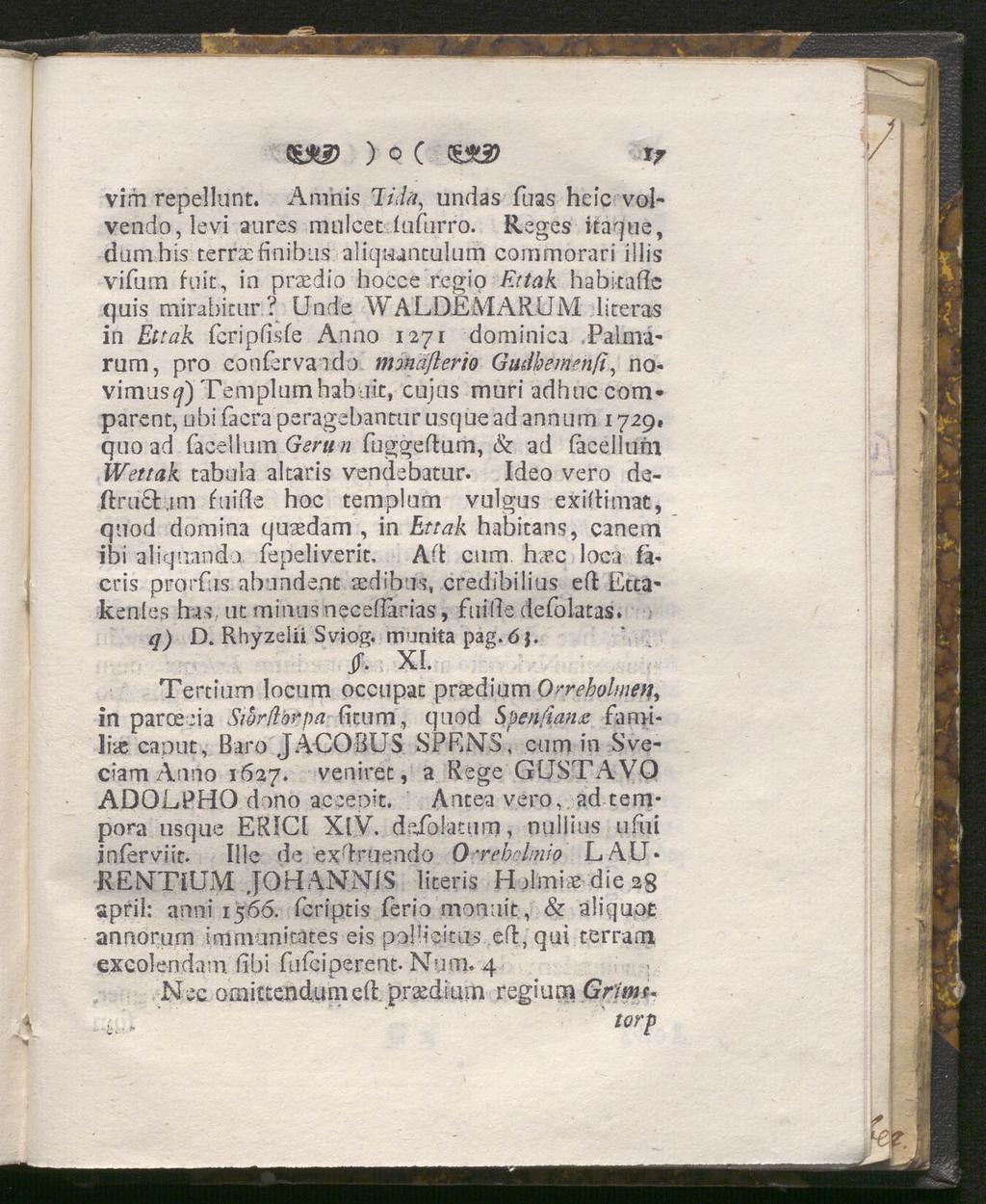 ) o C 17 vim repellunt. Amnis T/X?, undas fuas heic volvendo,levi aures mulcet iufurro.