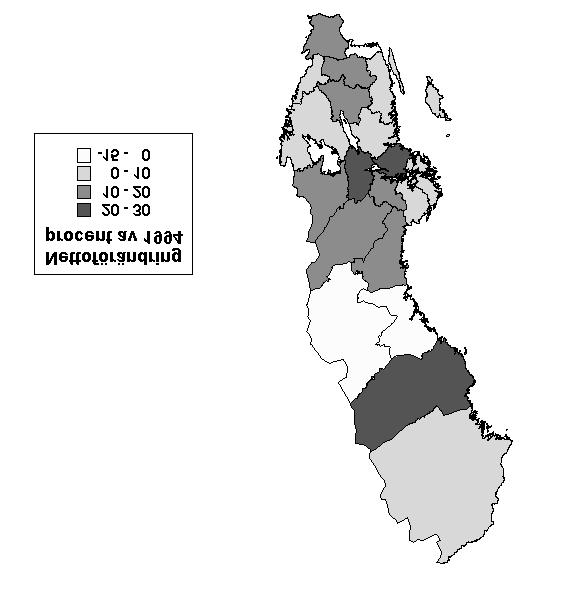 M A Ain 1999:3 Sysselsättningsförändringar inom