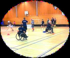 SK Laxen Kombihallen, Spikgatan, 302 44 HALMSTAD Tel.035-10 35 50 Emma, 035-12 10 12 Anna E-post: info@sklaxen.