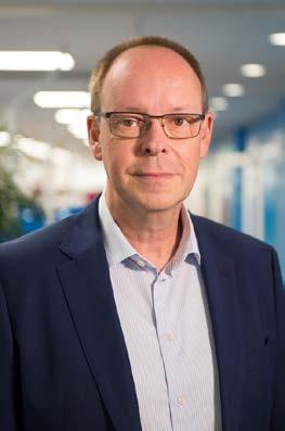 RESURS HOLDING AB DELÅRSRAPPORT JAN JUN VD KOMMENTERAR REKORDKVARTAL MED FORTSATT LÖNSAM TILLVÄXT OCH ÖKAT TEMPO INOM DIGITALISERING Det är glädjande att vi kan lägga ännu ett starkt kvartal bakom