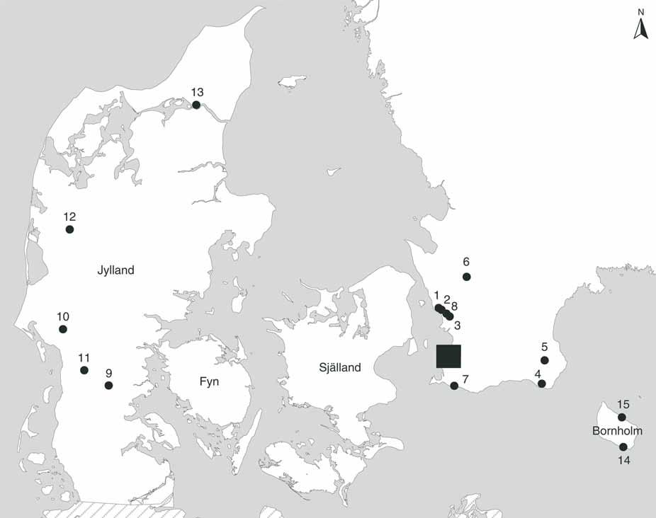 agree ments were made with landowners and site investigations Swedish remediation project to date carried out by the same Saxtorp 1:22 Annelv 11:34. Drivmedelsbolagens underskningar och saneringar - SPBI