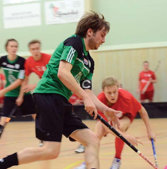 INNEBANDY