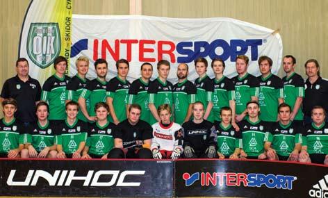 Herrlaget, div 2