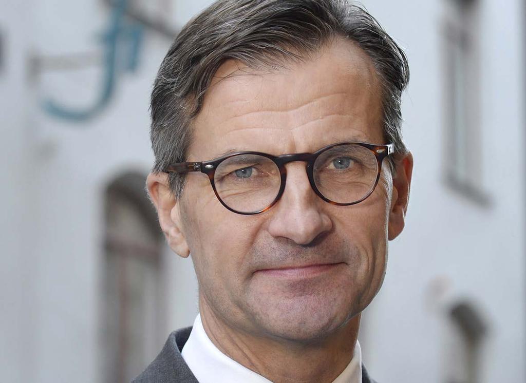 PÅVERKAN Några exempel från myndigheternas arbete med information och dialog Finansinspektionen Kemikalieinspektionen Vi har förbättrat hemsidan för enklare åtkomst till EU-regler.