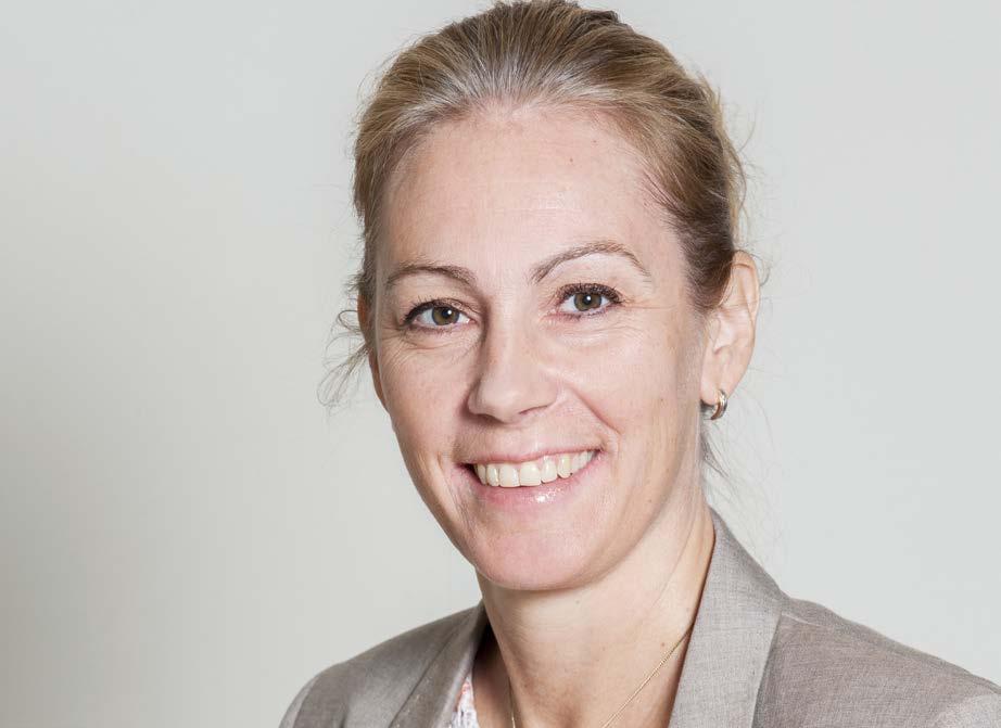 Syftet är att öka transparensen och bidra till en allmän förståelse för regelutveckling inom EU. Erik Thedéen, generaldirektör för Finansinspektionen.