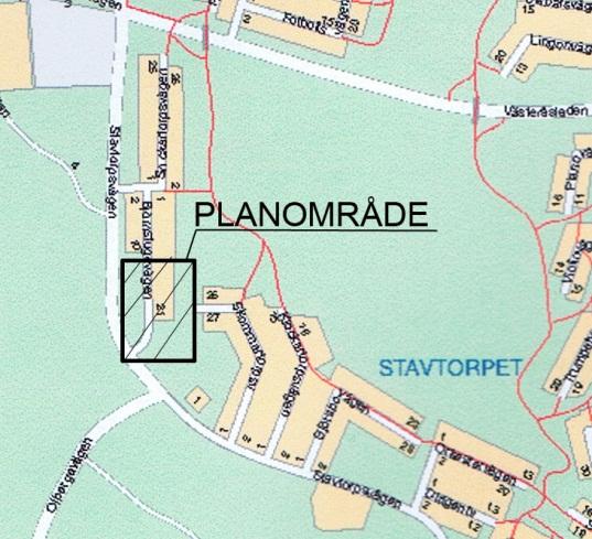 Areal och markägoförhållanden Planområdet omfattar cirka 1.0 hektar. Marken inom planområdet ägs av Surahammars kommun. Översiktskarta.