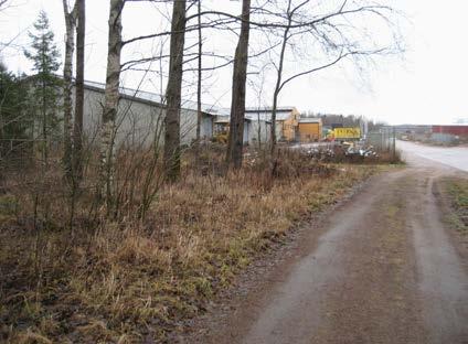 Detaljplan för del av fastigheterna Västra Torp 1:26 och 1:1 inom Skåre, Karlstads
