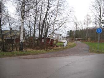 Detaljplan för Västra Torp 1:26 och del av Västra Torp 1:1 Planbeskrivning 7 tillståndspliktiga verksamheter (enligt miljöbalken) inte är aktuella på platsen.