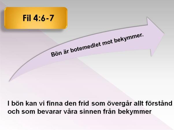 Men Herren vet att vi är svaga och lätt bekymrar oss och ibland blir överväldigade av dem.